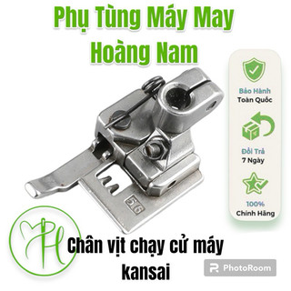 Chân vịt chạy cử máy kansai