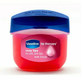 Son dưỡng môi Vaseline dưỡng hồng và làm mềm môi