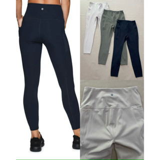 (Q2638) Quần tập thun thể thao có túi (Size XS-XL) - Thanh lý vnxk