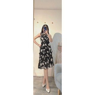 ĐẦM SIENNA 3 LỖ