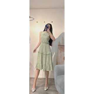 ĐẦM SIENNA 3 LỖ