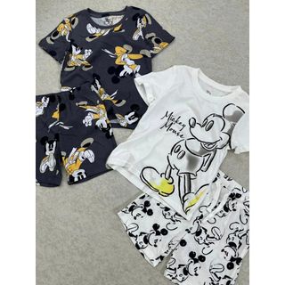 Bộ DT mickey cho bé
