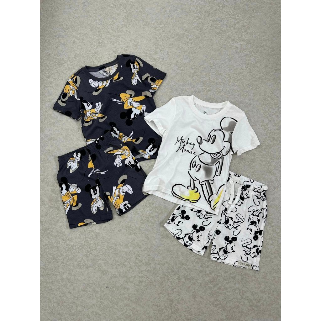 Bộ DT mickey cho bé