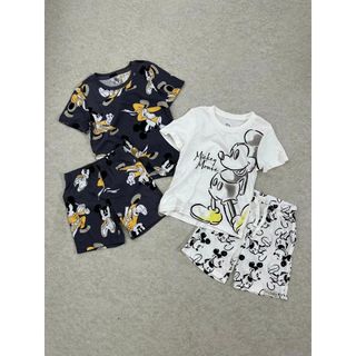 Bộ DT mickey cho bé
