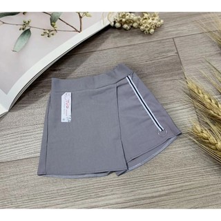 Quần short giả váy