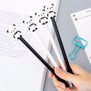 Bút Bi Panda Cute Dễ Thương VPP Land