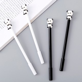 Bút Bi Panda Cute Dễ Thương VPP Land