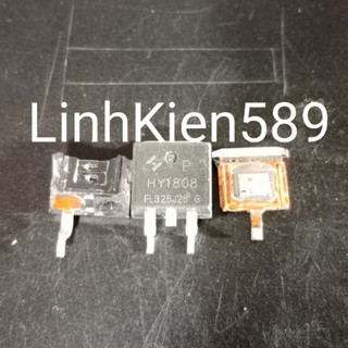 Hy1808 hy1808ato-263 kênh n 80v 84a mosfet dán smd