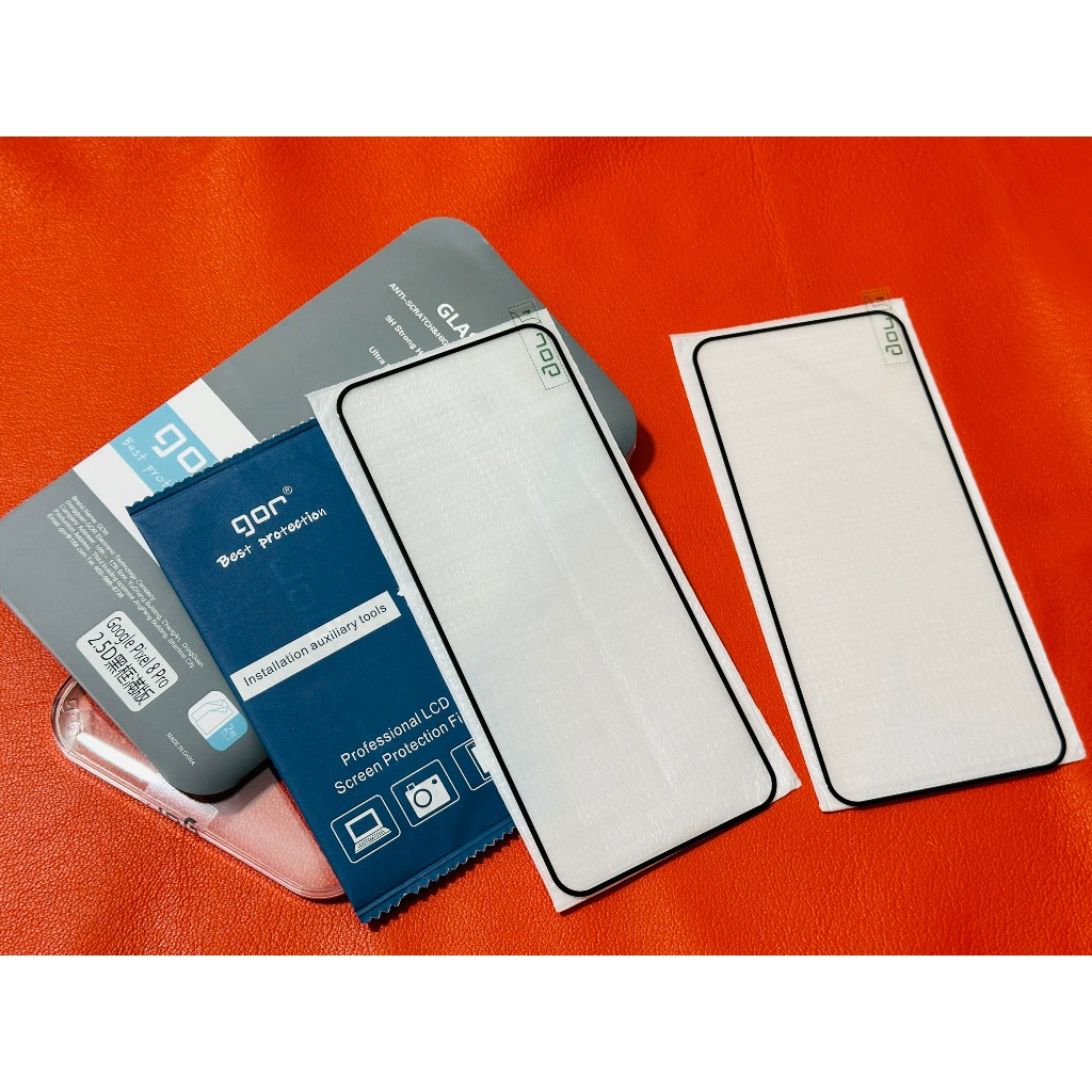 [LaoHac Store] Cường Lực Gor Google Pixel 8 Pro (Full Viền)