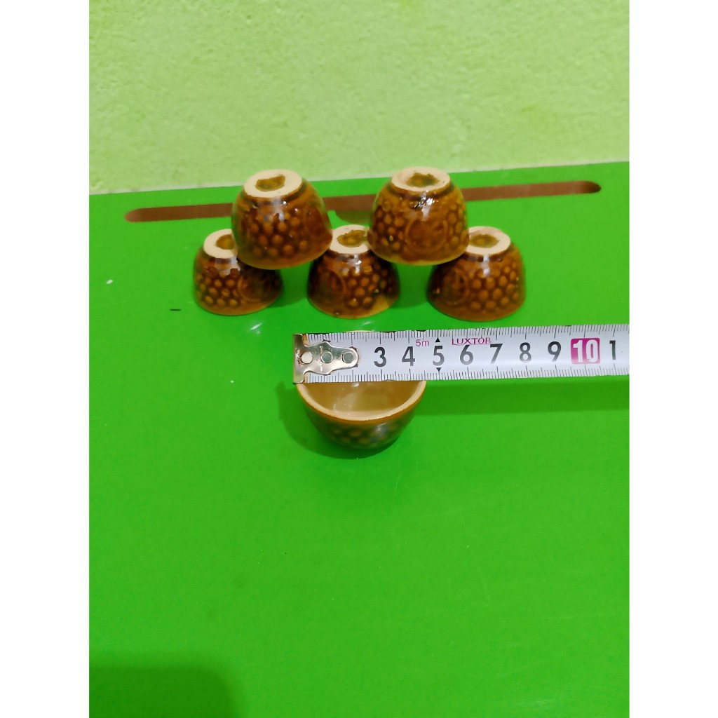 chén đựng hột vịt lộn 20 cái