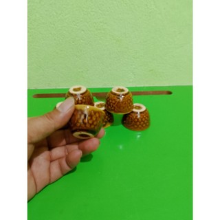 chén đựng hột vịt lộn 20 cái