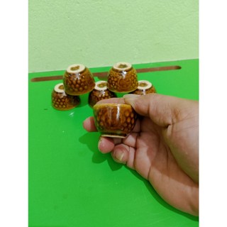chén đựng hột vịt lộn 20 cái