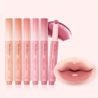 Son Dưỡng Môi Dasique Melting Candy Balm - Twins Cosmetic