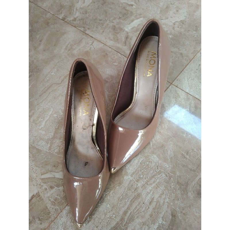 Giày, bốt, dép 2hand