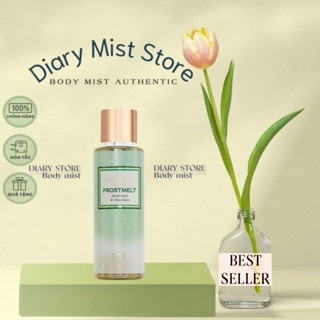Diarymist.store Xịt Thơm Body Toàn Thân Body Mist Victoria Secret - Frostmelt