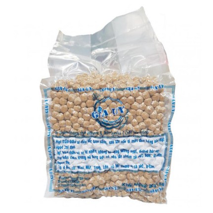 TRÂN CHÂU GIA UY CÀ PHÊ 2KG