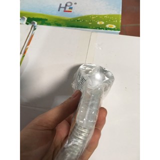 Muôi nhôm múc cơm canh dày dặn