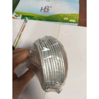 Muôi nhôm múc cơm canh dày dặn