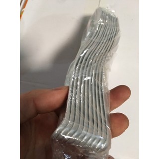 Muôi nhôm múc cơm canh dày dặn