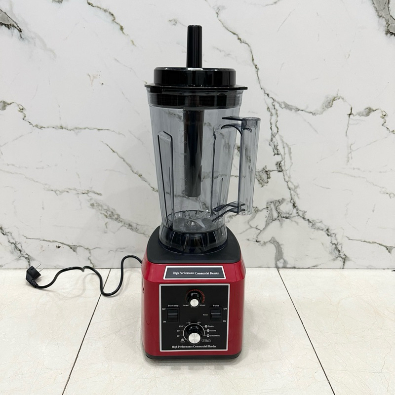Máy xay công nghiệp BLENDER Q14 dung tích 5L