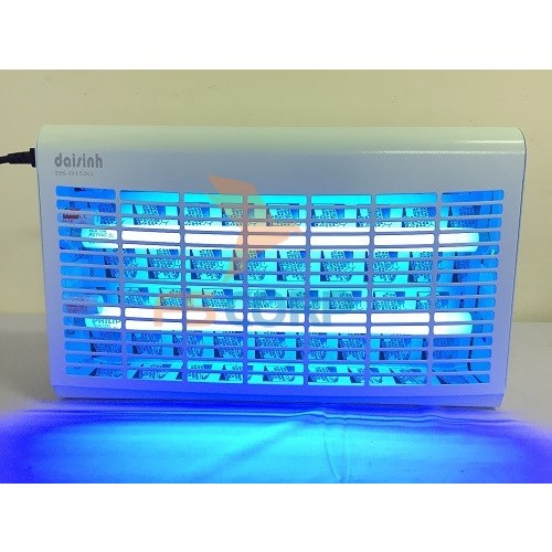 Đèn diệt côn trùng công nghiệp Đại SInh DS – D152G