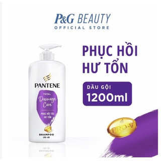 Dầu Gội Pantene Chai 1200ml