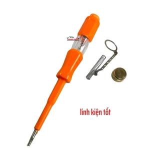 Bút thử điện Kapusi | Vít thử điện