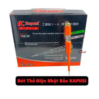 Bút thử điện Kapusi | Vít thử điện