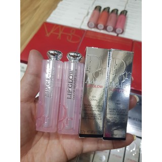 Hàng US - Son dưỡng Dior lip glow
