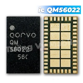 ic QM56022,sửa main ,thay thế