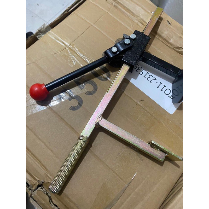 vam ép lốp xe ga