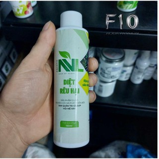 Diệt rêu hại nvl 150ml