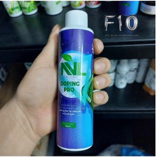 Doping Pro NVL kích rễ chồi cho cây thủy sinh cây cảnh