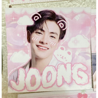 Sticker Joong 10c