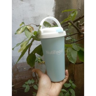 Ly giữ nhiệt hkm Nutifood