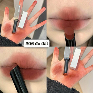 Son thỏi Siêu Lì Cao Cấp 3g (02 MLBB, 01nude)