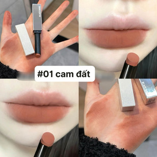 Son thỏi Siêu Lì Cao Cấp 3g (02 MLBB, 01nude)