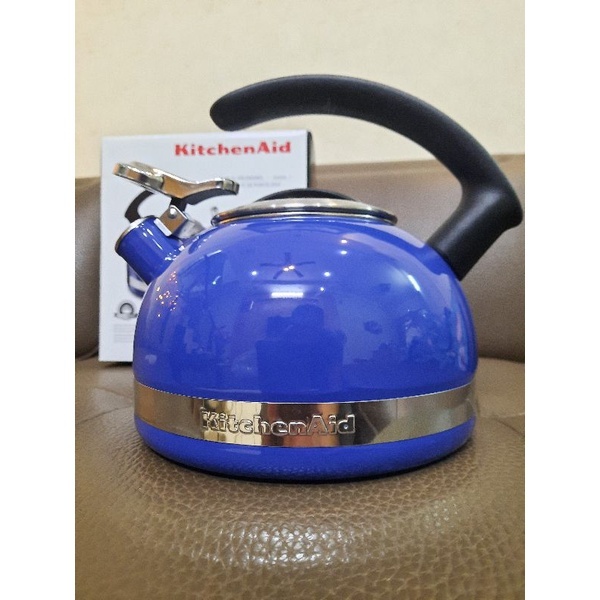 Ấm đun nước bếp từ thổi sáo KitchenAid 1.9L