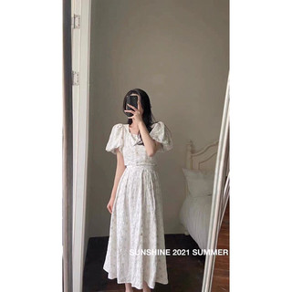 Thanh lý set váy hoa thêu cao cấp giá gốc 1250k pass 359k