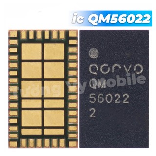 ic QM56022,sửa main ,thay thế