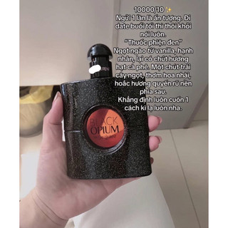 Nước hoa mini 3ml fullbox
