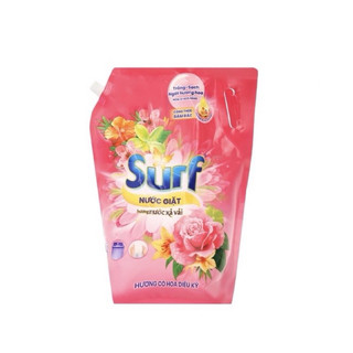 Nước giặt Surf túi 2,9kg (2 hương)