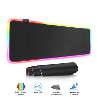 Pad Led RGB ( Bàn Di Chuột ) - Nhiều size