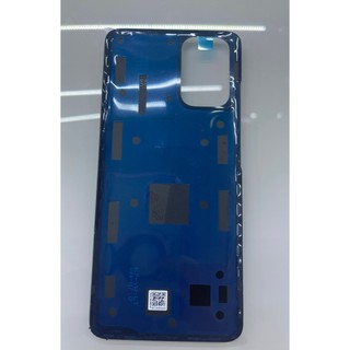 Redmi note 10/ note 10s-4G/Miếng lưng  zin mới điện thoại xiaomi redmi note 10s/ note 10/ note 10-4g