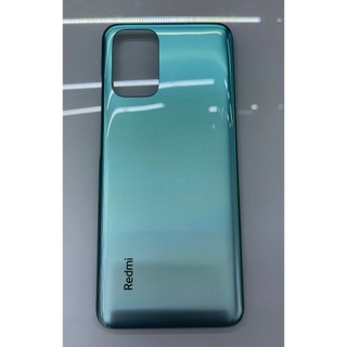 Miếng lưng zin mới điện thoại xiaomi redmi note 10s/ note 10/ note 10-4g