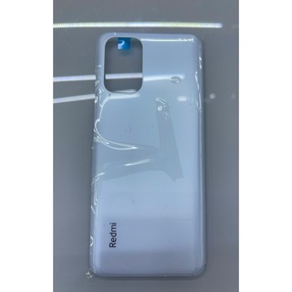 Redmi note 10/ note 10s-4G/Miếng lưng  zin mới điện thoại xiaomi redmi note 10s/ note 10/ note 10-4g