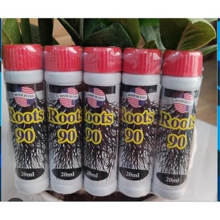 Thuốc kích rễ cây cực mạnh root 90 - 20ml