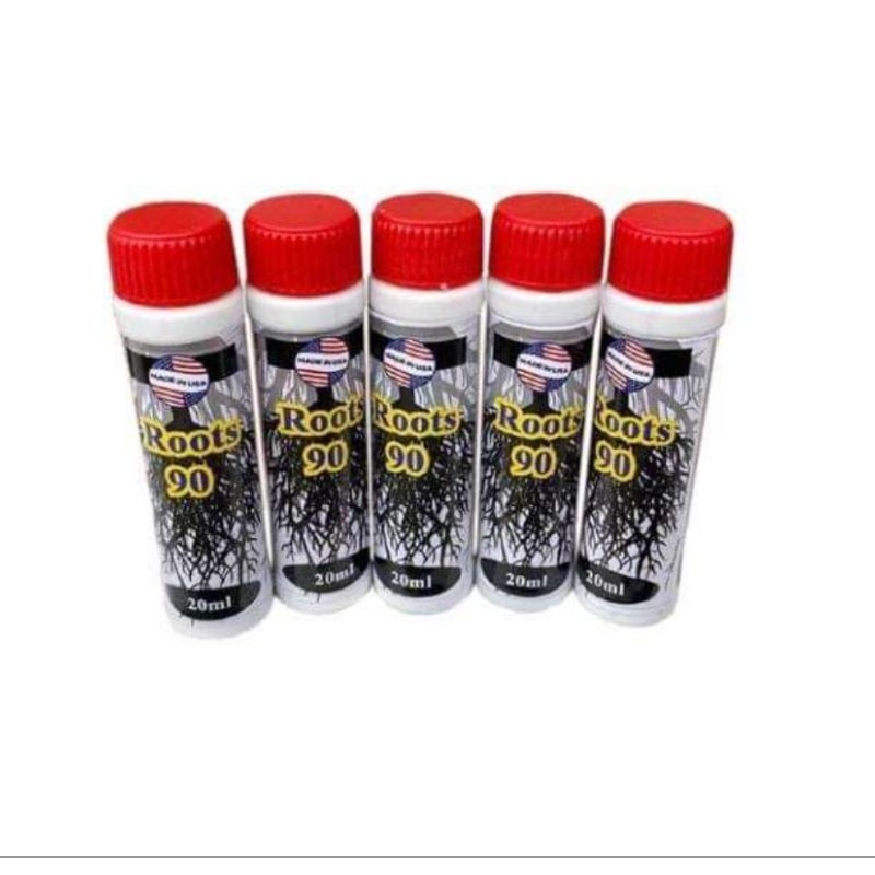 Thuốc kích rễ cây cực mạnh root 90 - 20ml