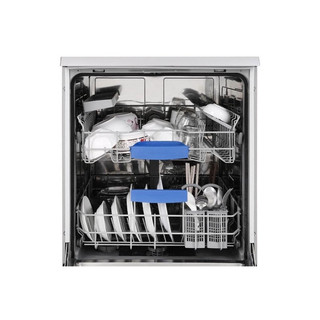 Máy rửa bát Bosch SMS63L08EA