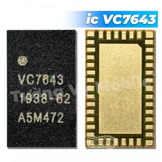 Ic vc7643